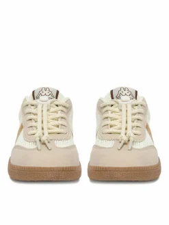 Sneakers CEO-KC24210L Beige