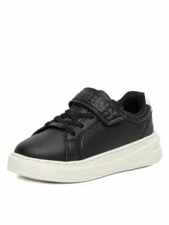 Sneakers CEO-25KC1009 Nero