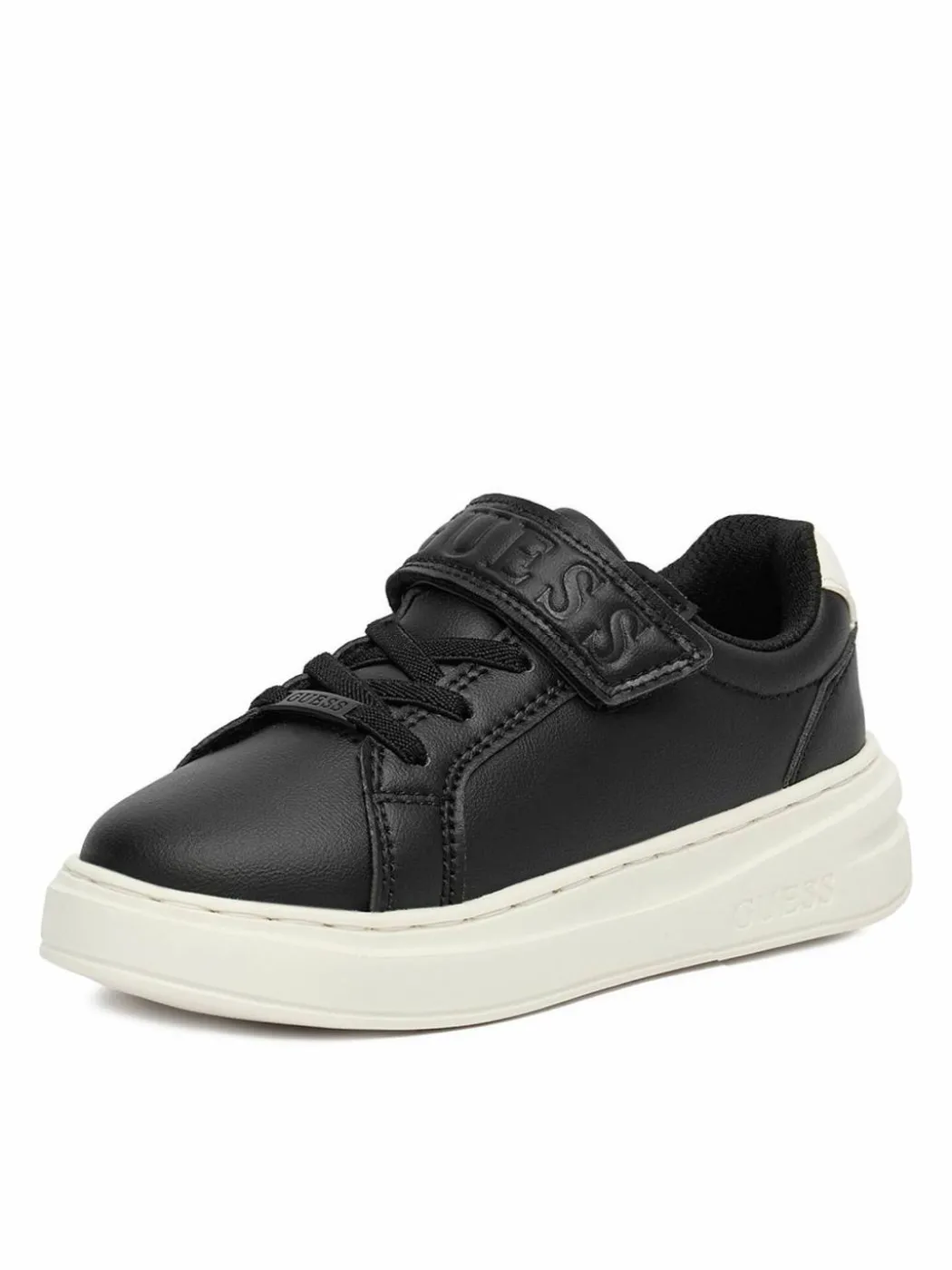 Sneakers CEO-25KC1009 Nero