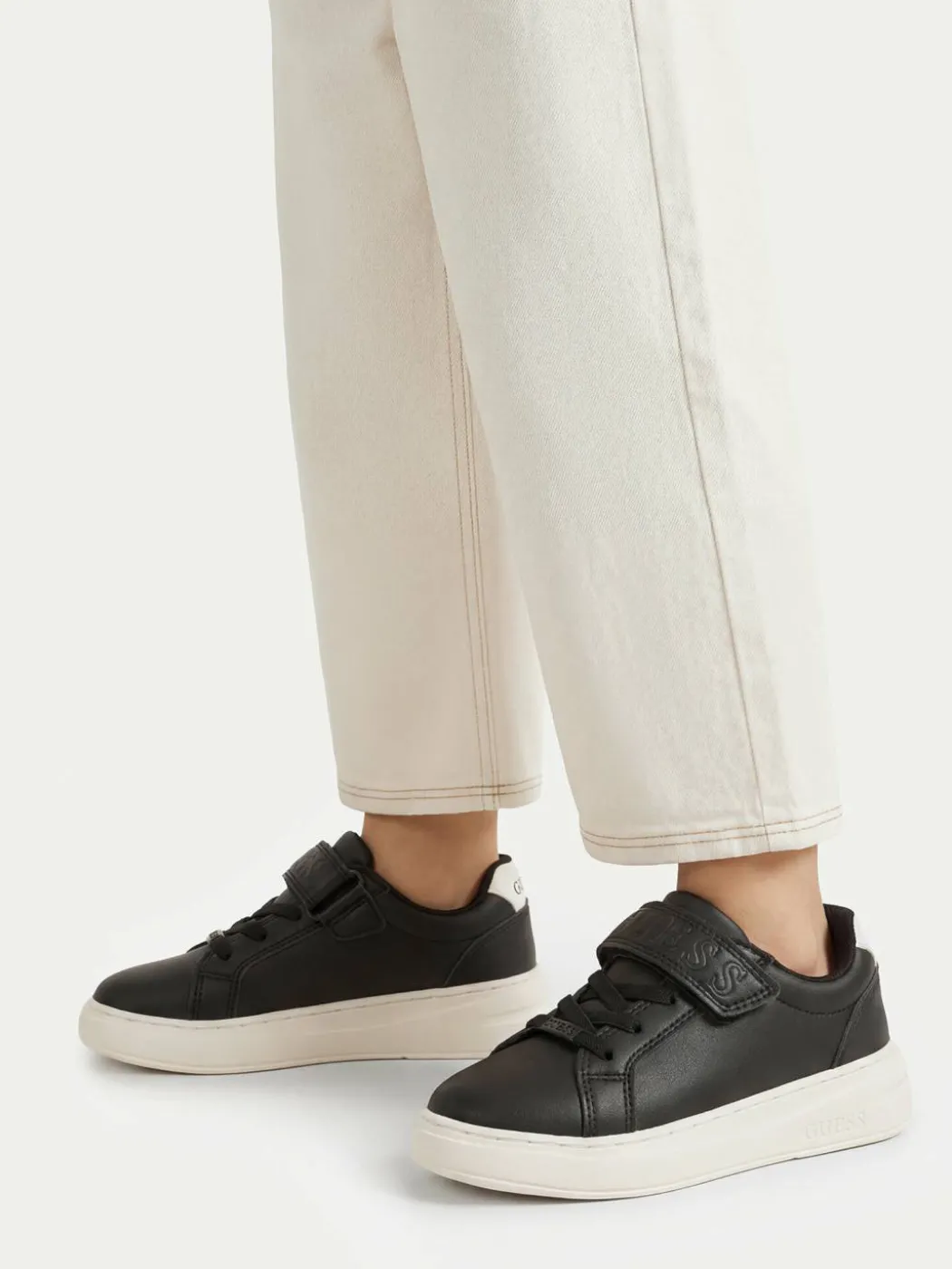 Sneakers CEO-25KC1009 Nero