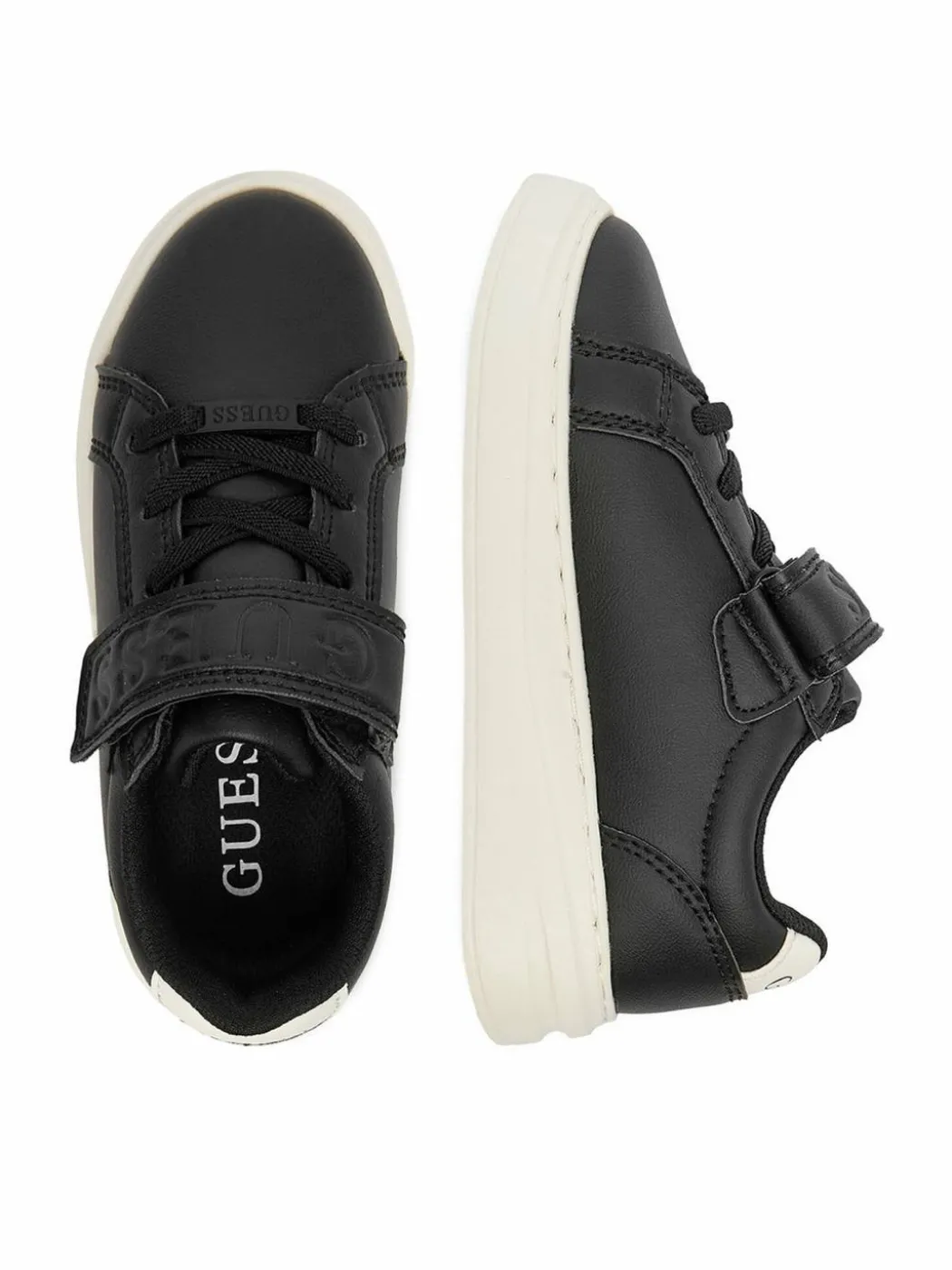 Sneakers CEO-25KC1009 Nero