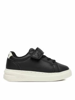 Sneakers CEO-25KC1009 Nero