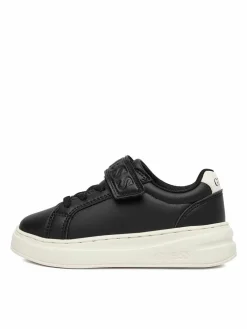 Sneakers CEO-25KC1009 Nero