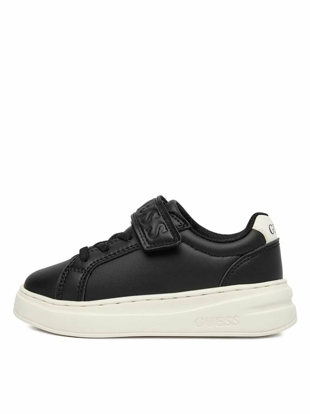 Sneakers CEO-25KC1009 Nero