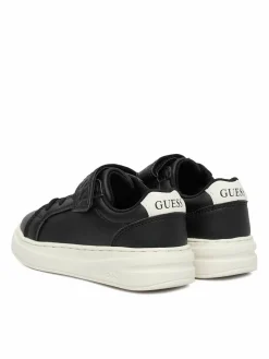 Sneakers CEO-25KC1009 Nero