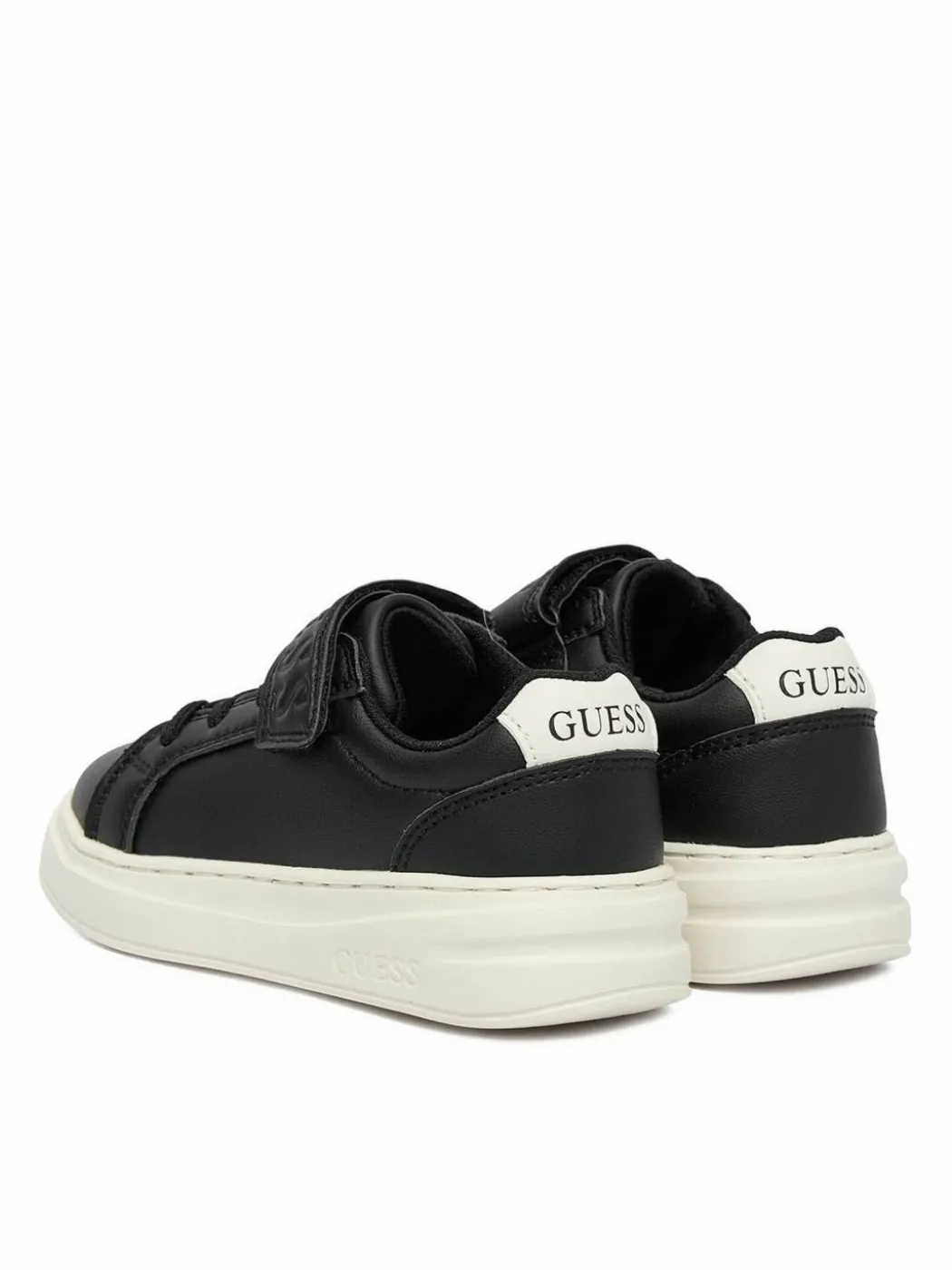 Sneakers CEO-25KC1009 Nero