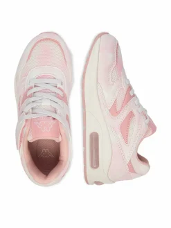Sneakers CEO-KC-23680Z(DZ) Rosa