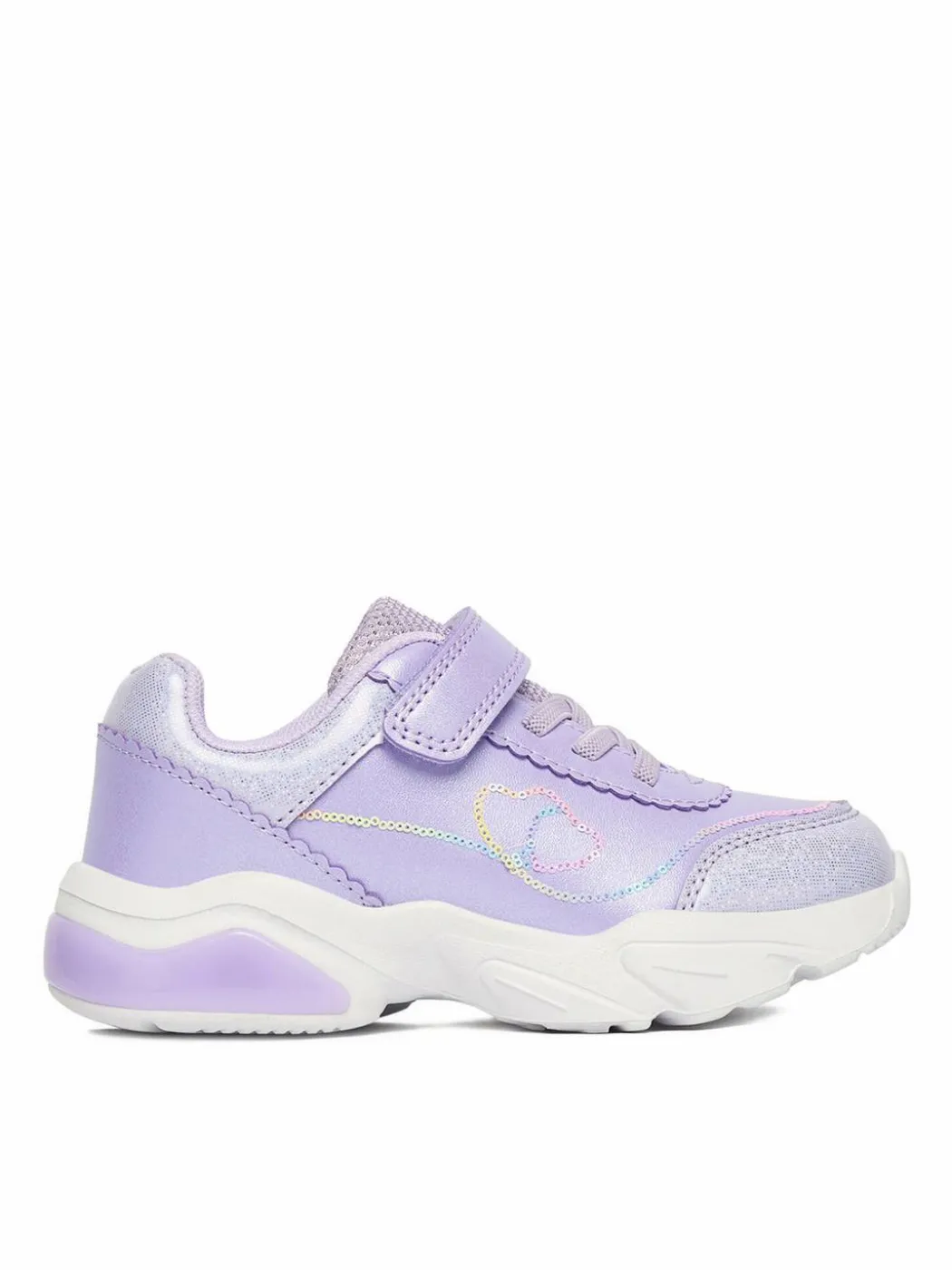 Sneakers CEO-K25981 Viola