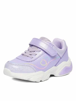 Sneakers CEO-K25981 Viola