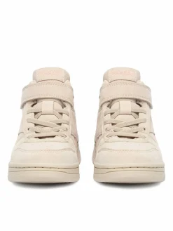 Sneakers CEO-115L Beige chiaro