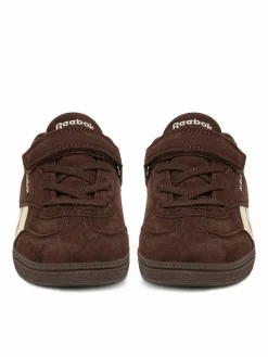 Sneakers CEO-LEA-D680L Marrone scuro