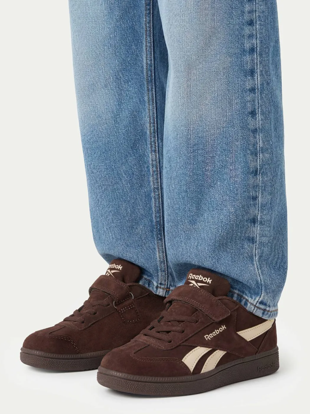 Sneakers CEO-LEA-D680L Marrone scuro