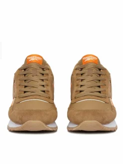 Sneakers CEO-LIDE 100261068 Marrone