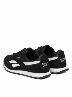 Sneakers CEO-MODA AR30315BBW Nero