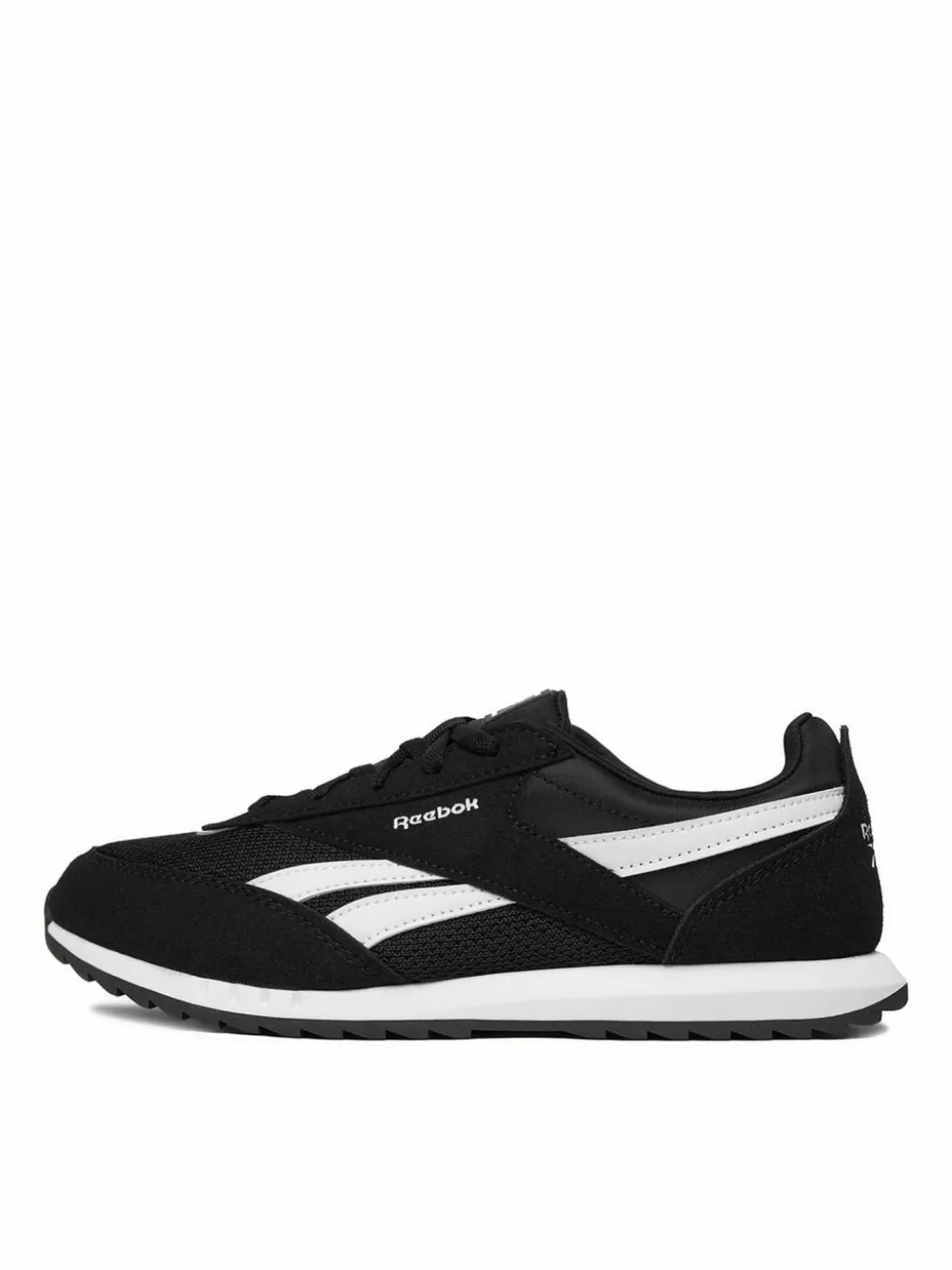 Sneakers CEO-MODA AR30315BBW Nero