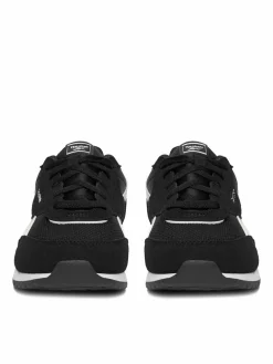 Sneakers CEO-MODA AR30315BBW Nero