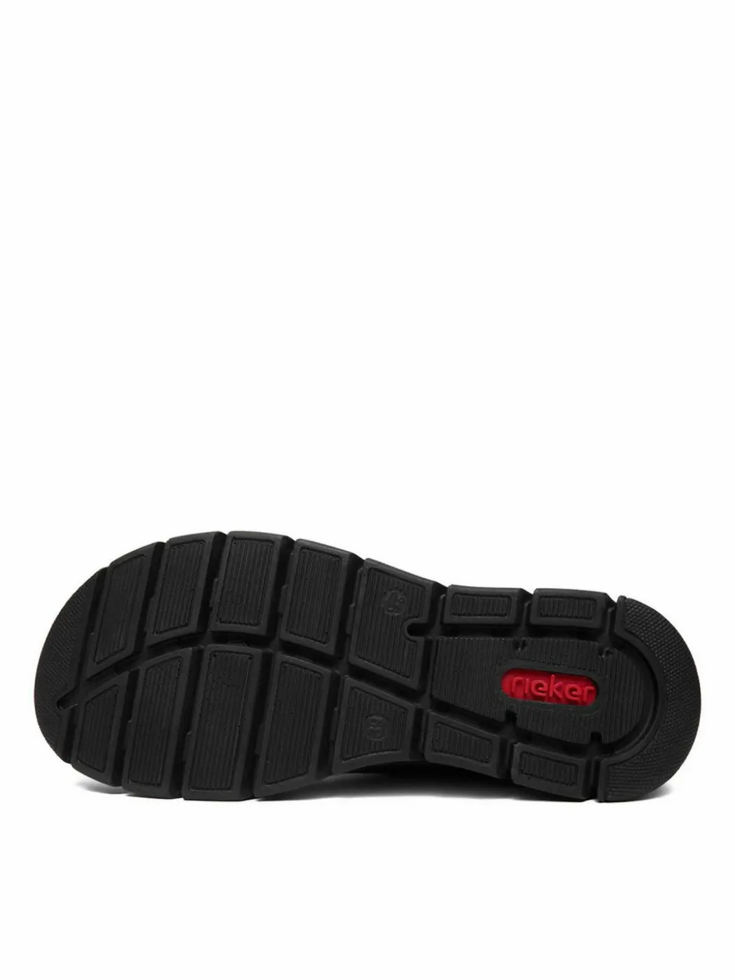 Sneakers CEO-55073-01 Nero