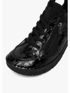 Sneakers CEO-55073-01 Nero
