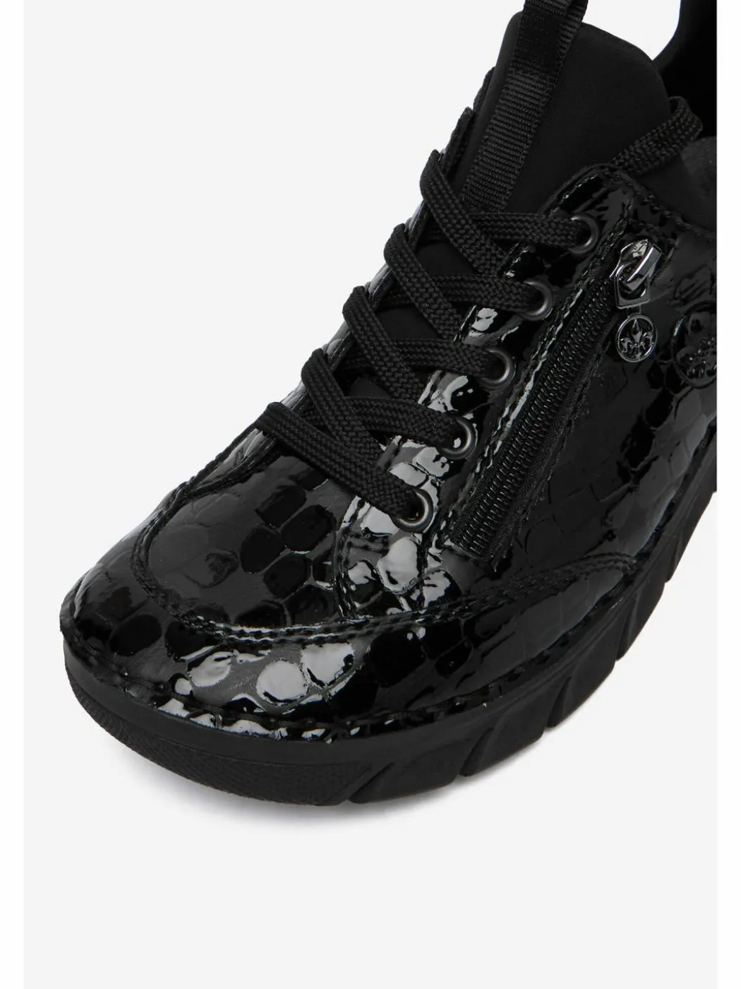 Sneakers CEO-55073-01 Nero