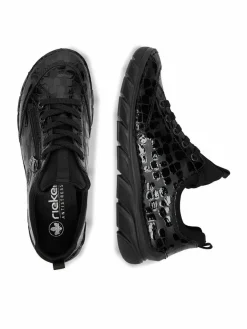 Sneakers CEO-55073-01 Nero