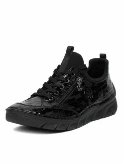 Sneakers CEO-55073-01 Nero