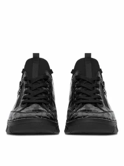 Sneakers CEO-55073-01 Nero