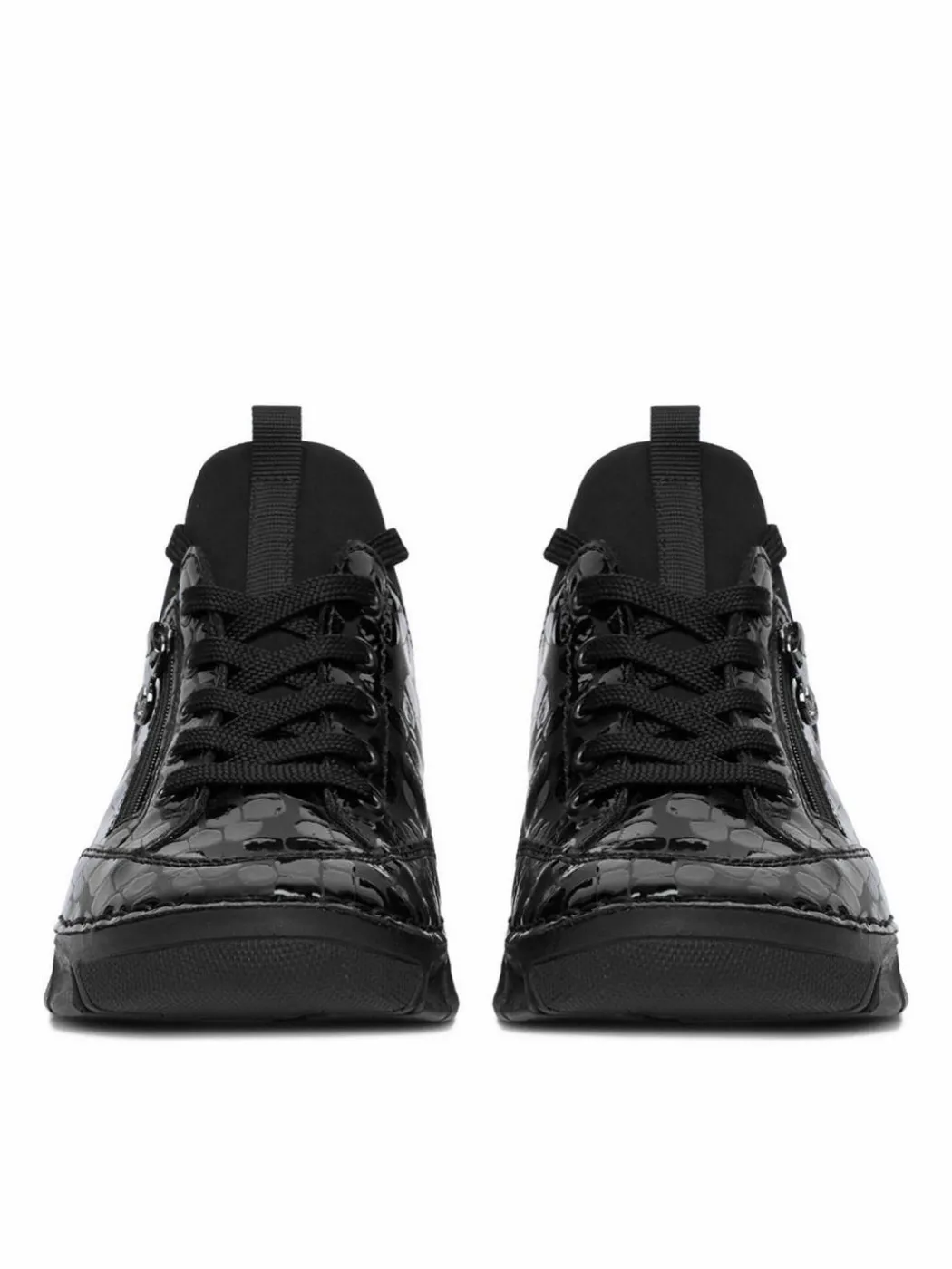 Sneakers CEO-55073-01 Nero