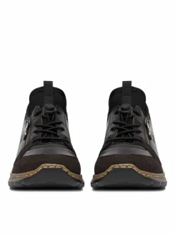 Sneakers CEO-N32G0-25 Marrone scuro