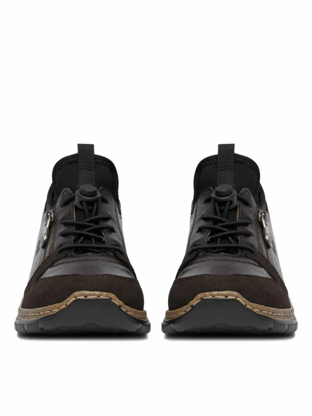Sneakers CEO-N32G0-25 Marrone scuro