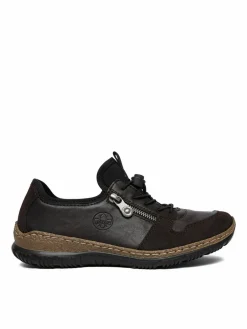 Sneakers CEO-N32G0-25 Marrone scuro