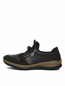 Sneakers CEO-N32G0-25 Marrone scuro