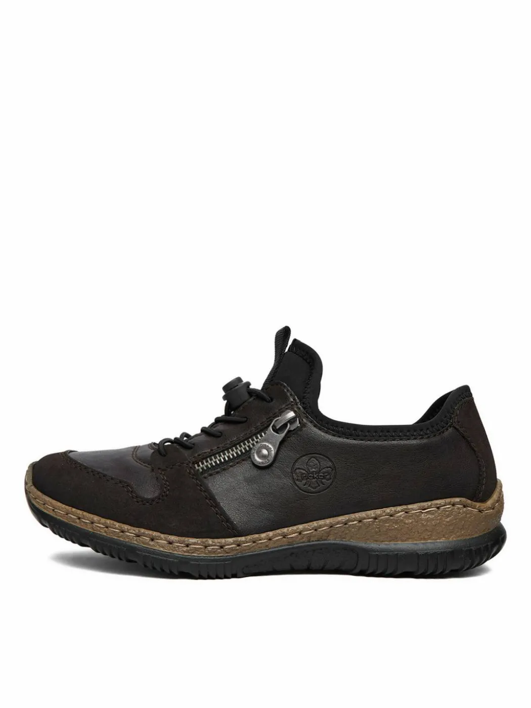 Sneakers CEO-N32G0-25 Marrone scuro