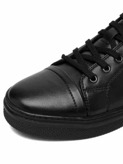 Sneakers CEO-REZA-04 MI25 Nero