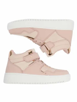 Sneakers CEO-3310619 Rosa chiaro