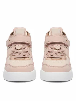 Sneakers CEO-3310619 Rosa chiaro
