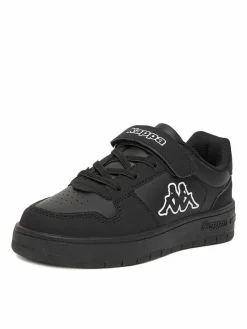 Sneakers CEO-SS24-3C001(IV)CH Nero