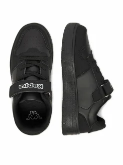Sneakers CEO-SS24-3C001(IV)CH Nero