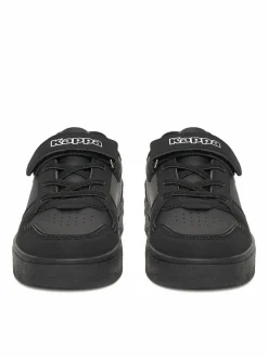 Sneakers CEO-SS24-3C001(IV)CH Nero
