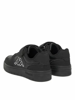 Sneakers CEO-SS24-3C001(IV)CH Nero