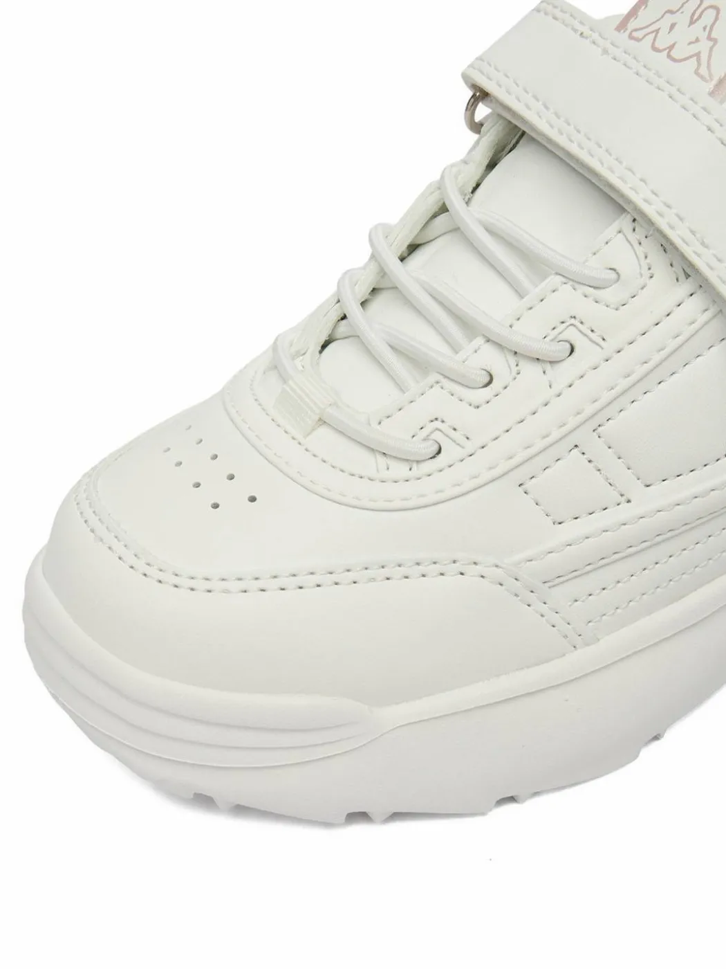 Sneakers CEO-SS24-3CK10 Bianco