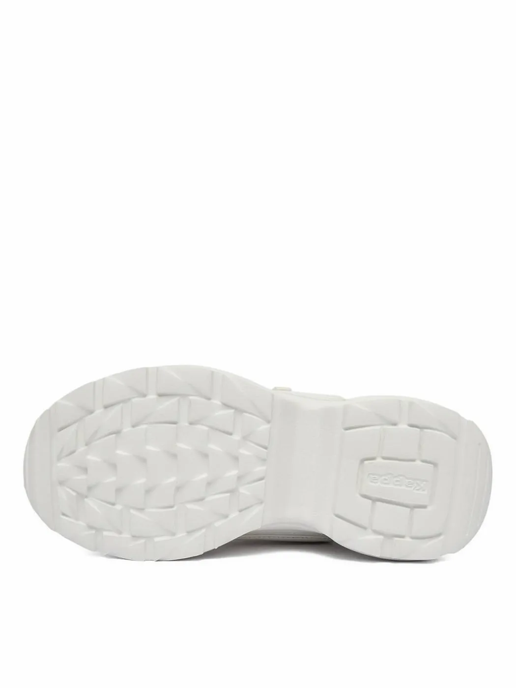 Sneakers CEO-SS24-3CK10 Bianco