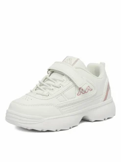 Sneakers CEO-SS24-3CK10 Bianco