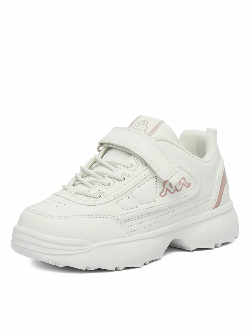 Sneakers CEO-SS24-3CK10 Bianco