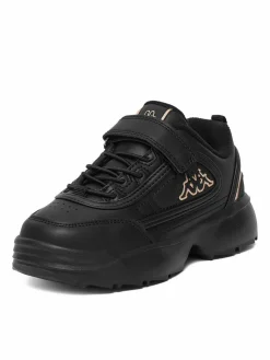 Sneakers CEO-SS24-3CK10 Nero