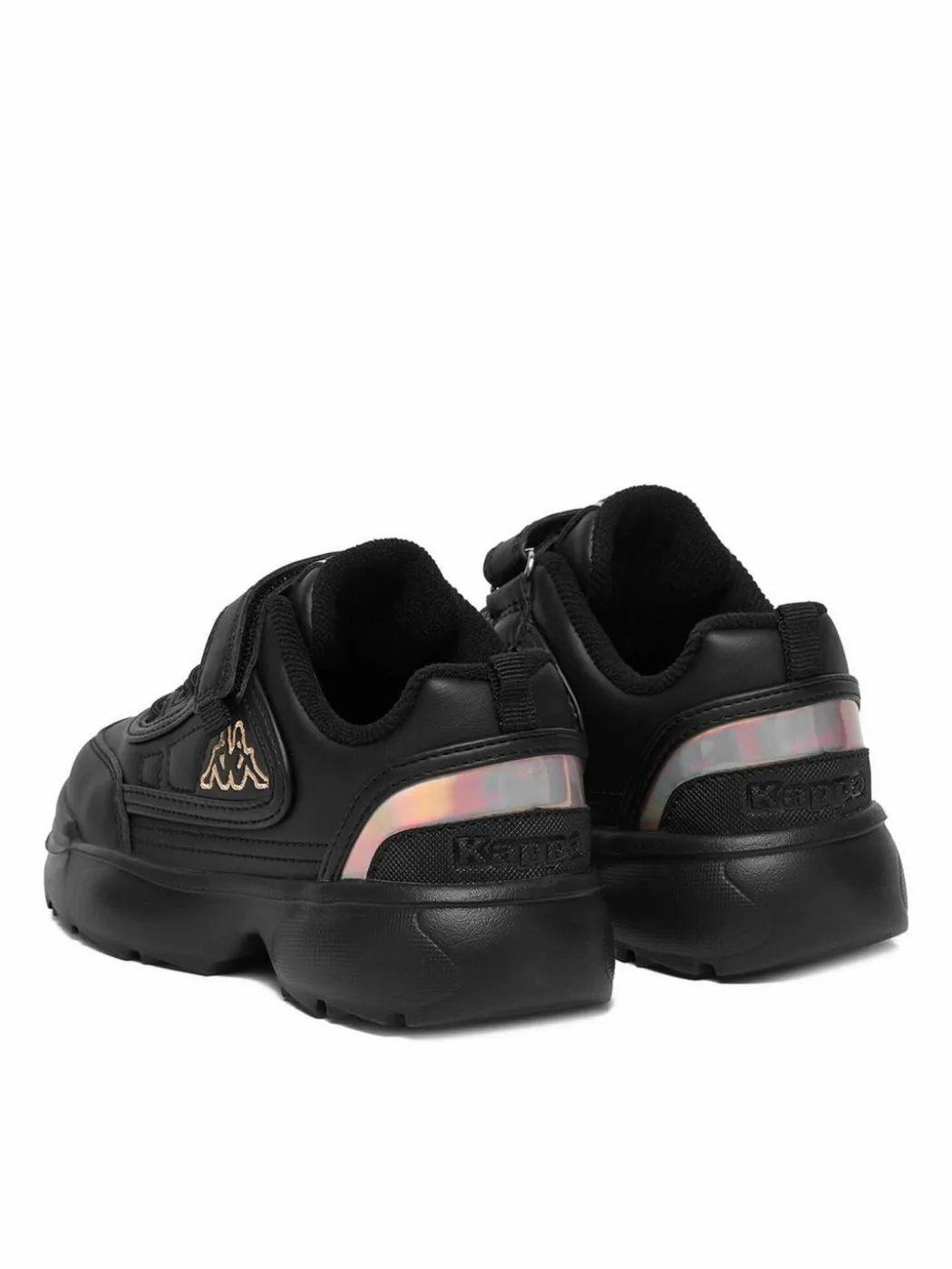 Sneakers CEO-SS24-3CK10 Nero