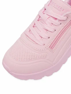 Sneakers CEO-UNO LITE - EASY ZIP 310387L LTPK Rosa