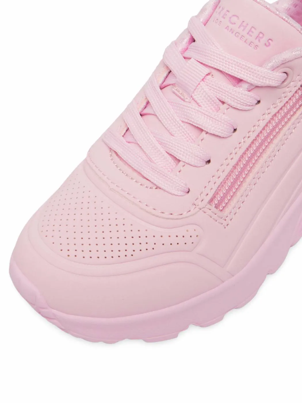 Sneakers CEO-UNO LITE - EASY ZIP 310387L LTPK Rosa
