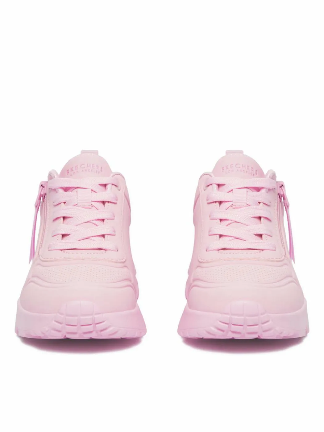 Sneakers CEO-UNO LITE - EASY ZIP 310387L LTPK Rosa