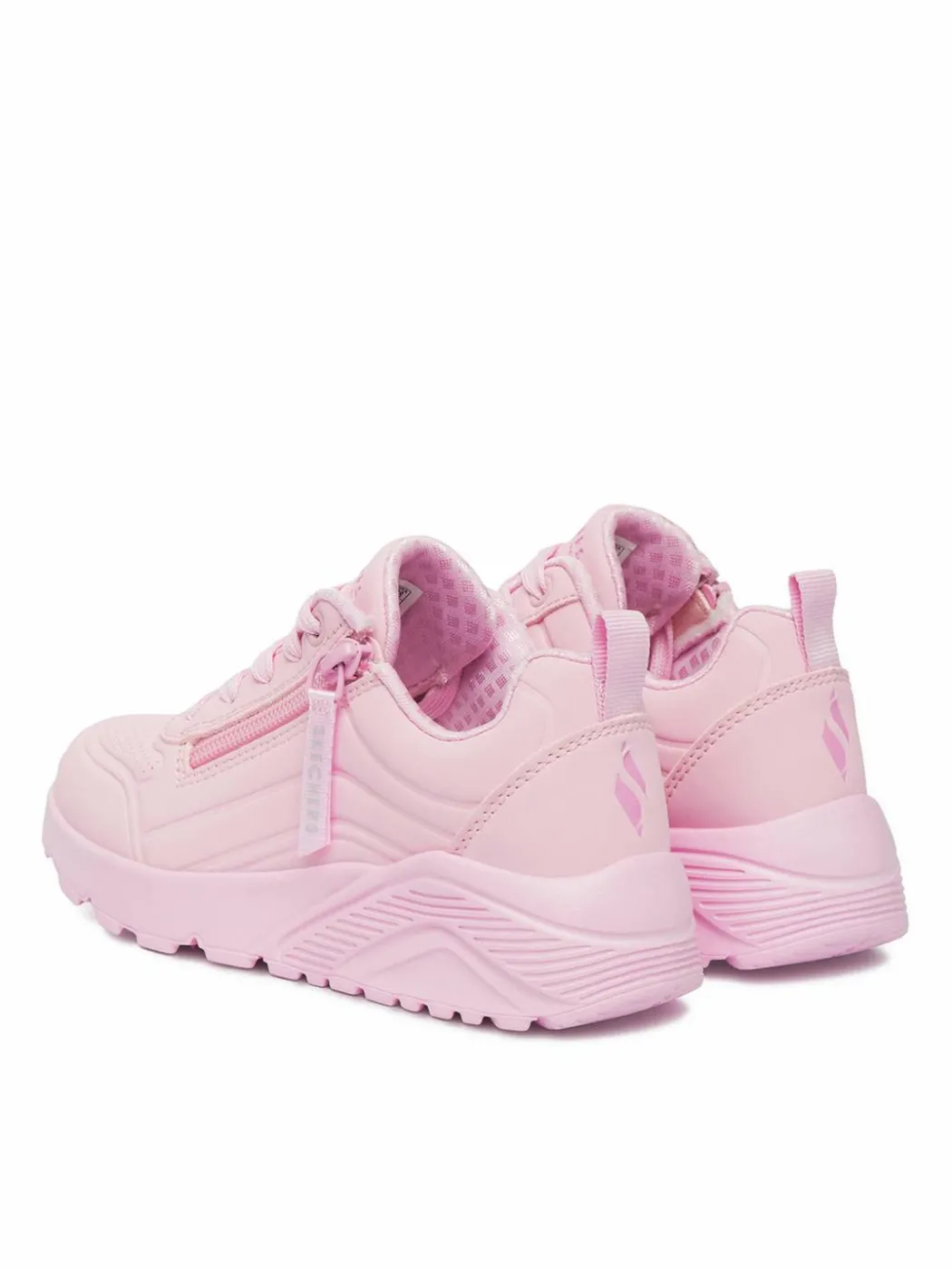 Sneakers CEO-UNO LITE - EASY ZIP 310387L LTPK Rosa