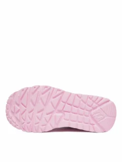 Sneakers CEO-UNO LITE - EASY ZIP 310387L LTPK Rosa